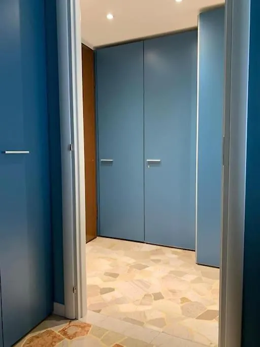 Cozy 1-Room Studio In Giambellino Milan