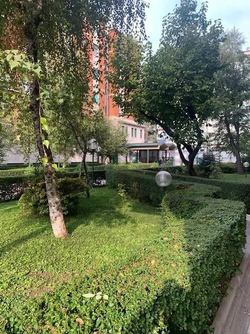 Cozy 1-Room Studio In Giambellino Milan 0*,  Italy